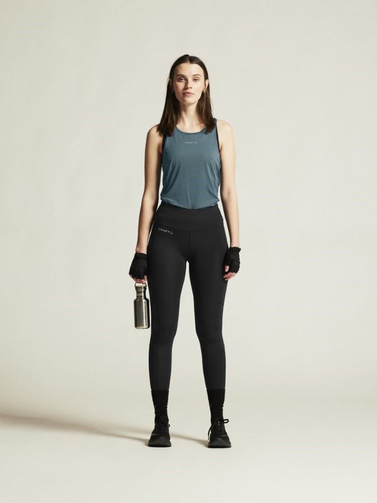Adv Essence 2 Workout Top Dames Soellaart.nl