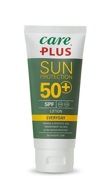 Sonnenschutz Everyday Lotion Spf50+ Tube Sonnenschutz Soellaart.nl
