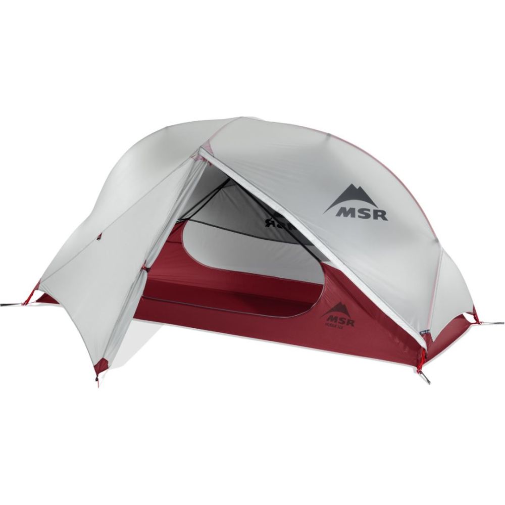 Hubba Nx Showcase Trekking-Zelt Soellaart.nl
