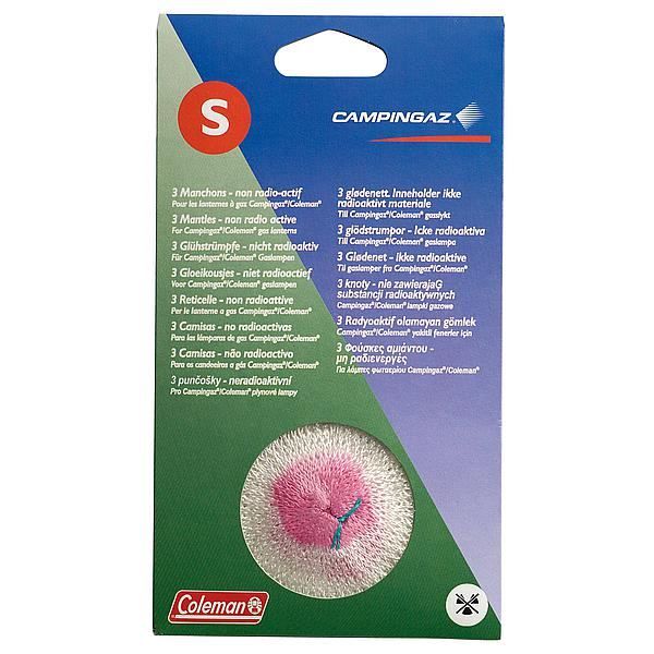 Gloeikousje Type S 3 Stuks Onderdeel-691FA9C7-2769-4AF8-A4FF-3CEAAEFC31B4 Soellaart.nl