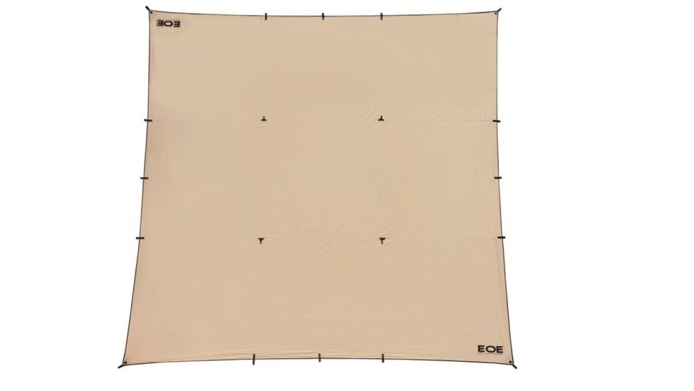 Innerstandt Btc 4,5X4,5 Tarp Soellaart.nl