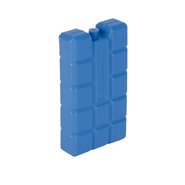 Koelelementen 2 Stuks 15X8X4 Cm Blauw Koelelement Soellaart.nl