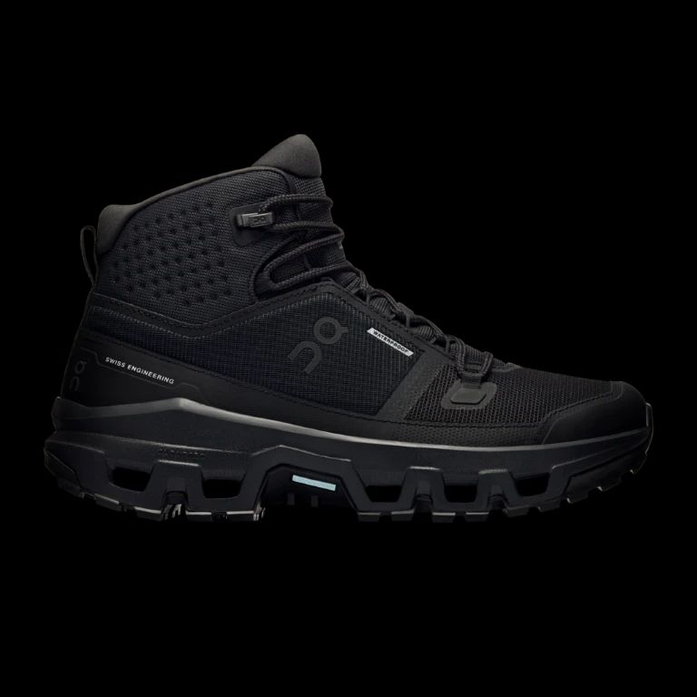Cloudrock Mid Waterproof Hoge Wandelschoen Dames Soellaart.nl