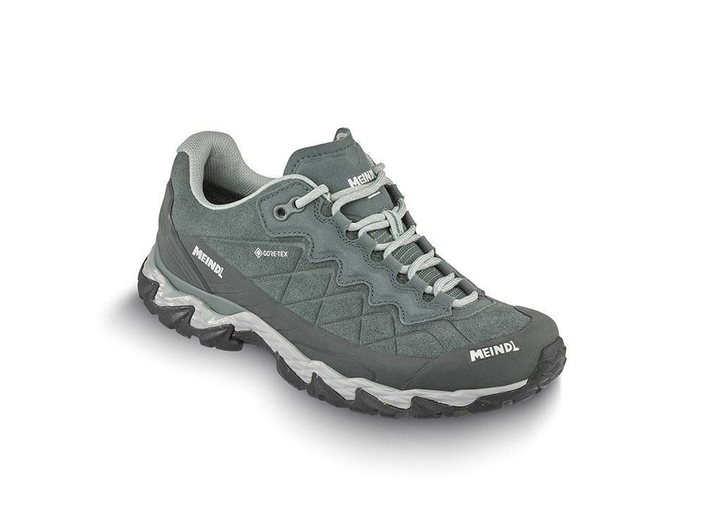 Arone Lady GTX Lage Wandelschoen Dames Soellaart.nl