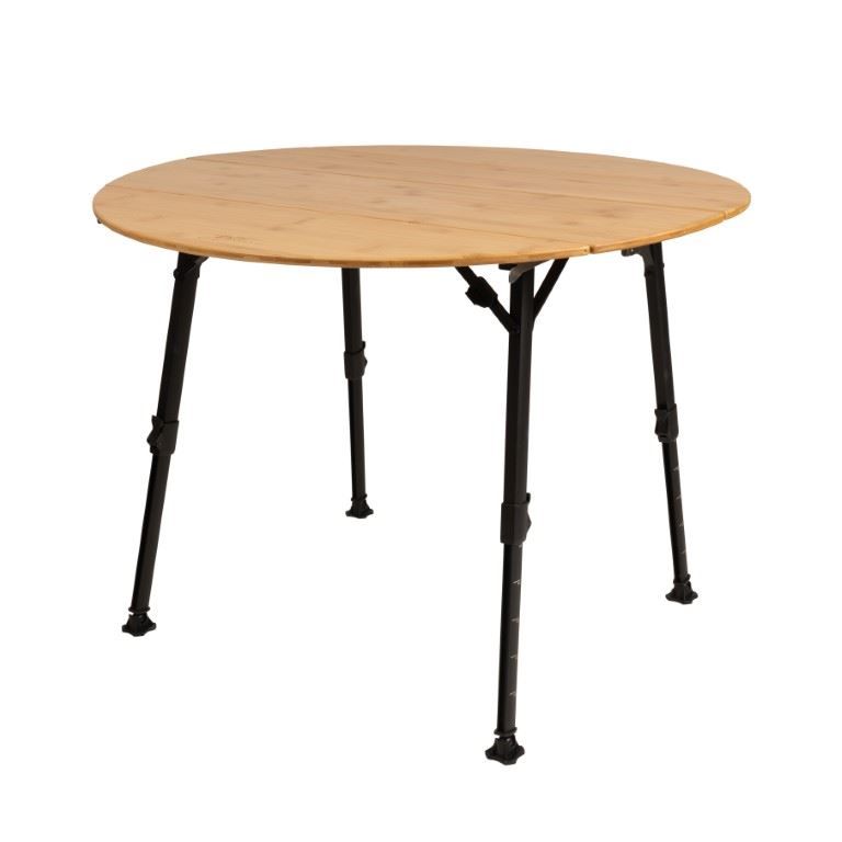 Bambusa ø 90 cm Tafel Soellaart.nl