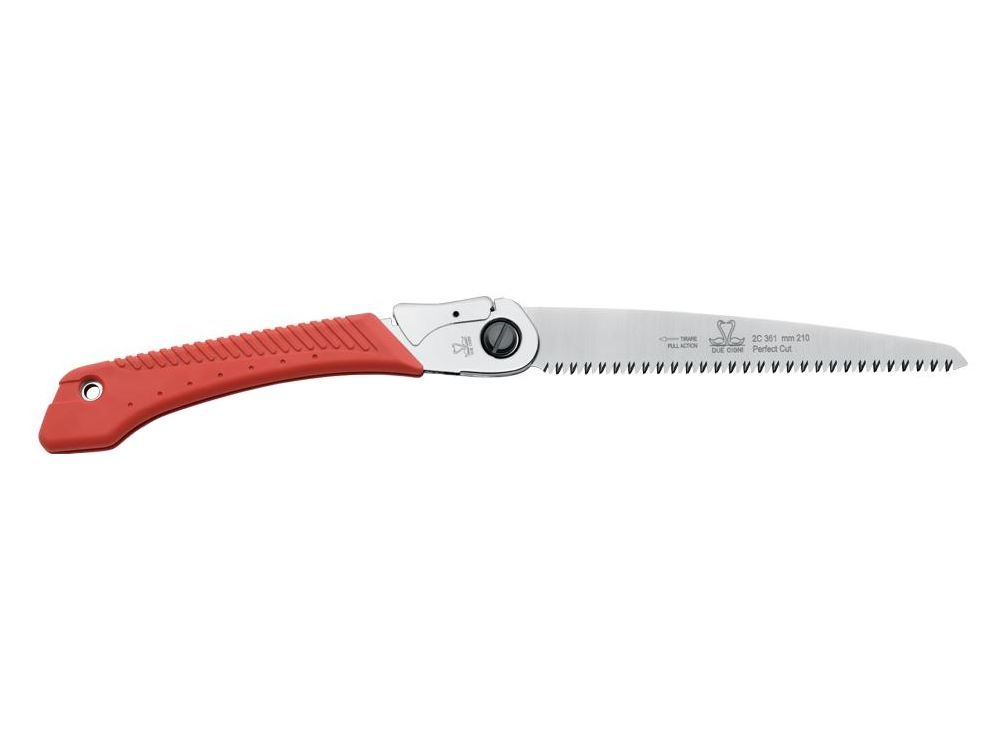 Outdoor & Baumschnitt Säge zusammenklappbar 47Cm Total 21Cm Klinge Säge Soellaart.nl