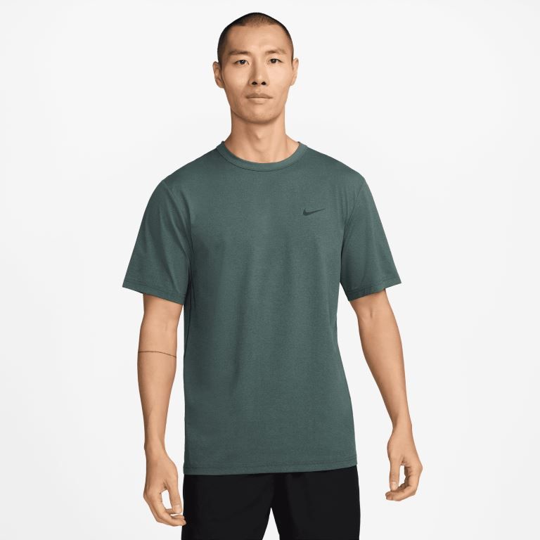 Hyverse Dri-Fit SS Workout T-Shirt Männer Soellaart.nl