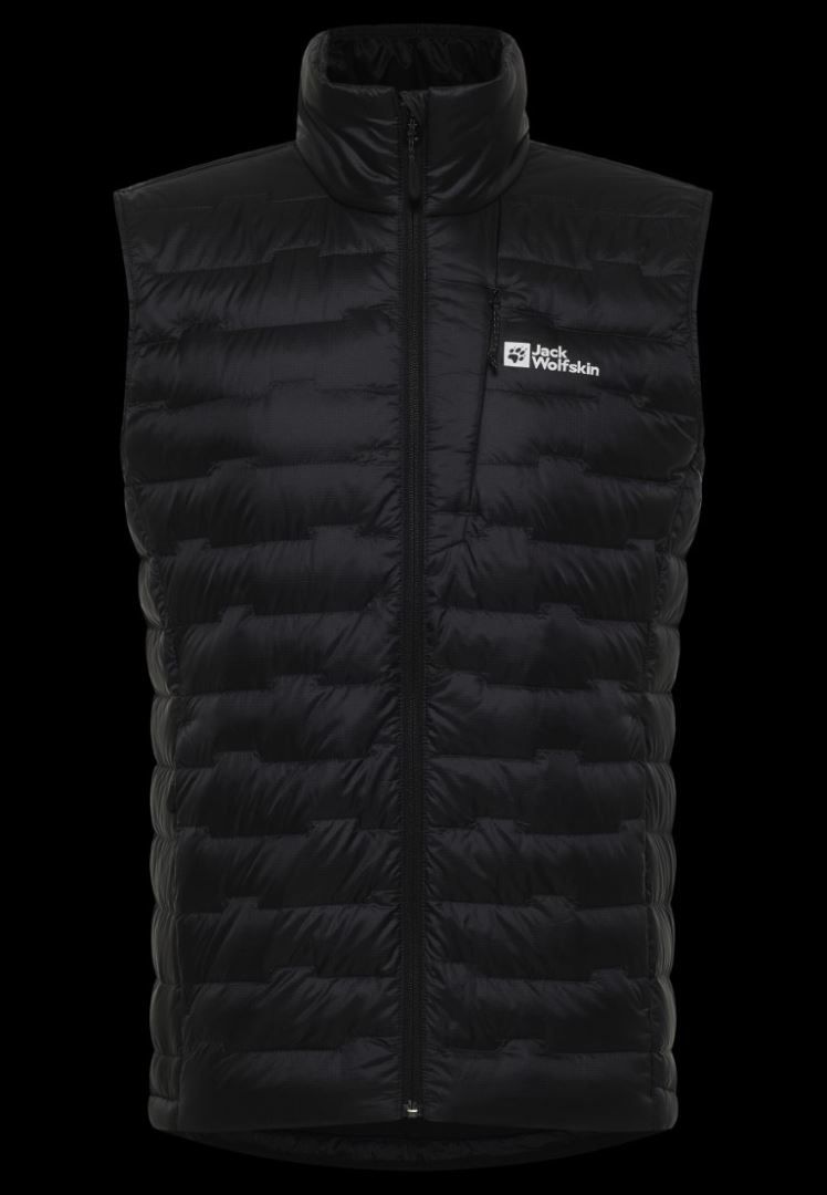 Passamani Down Bodywarmer Heren Soellaart.nl