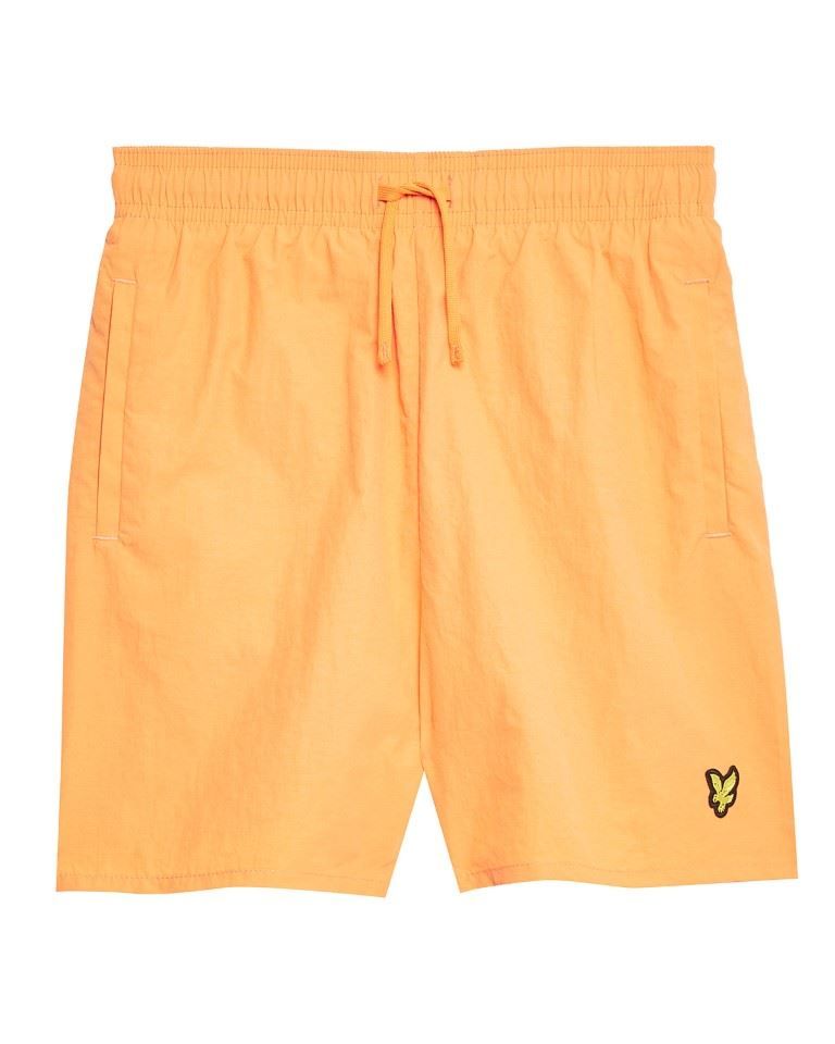 Plain Zwembroek Kinderen Soellaart.nl