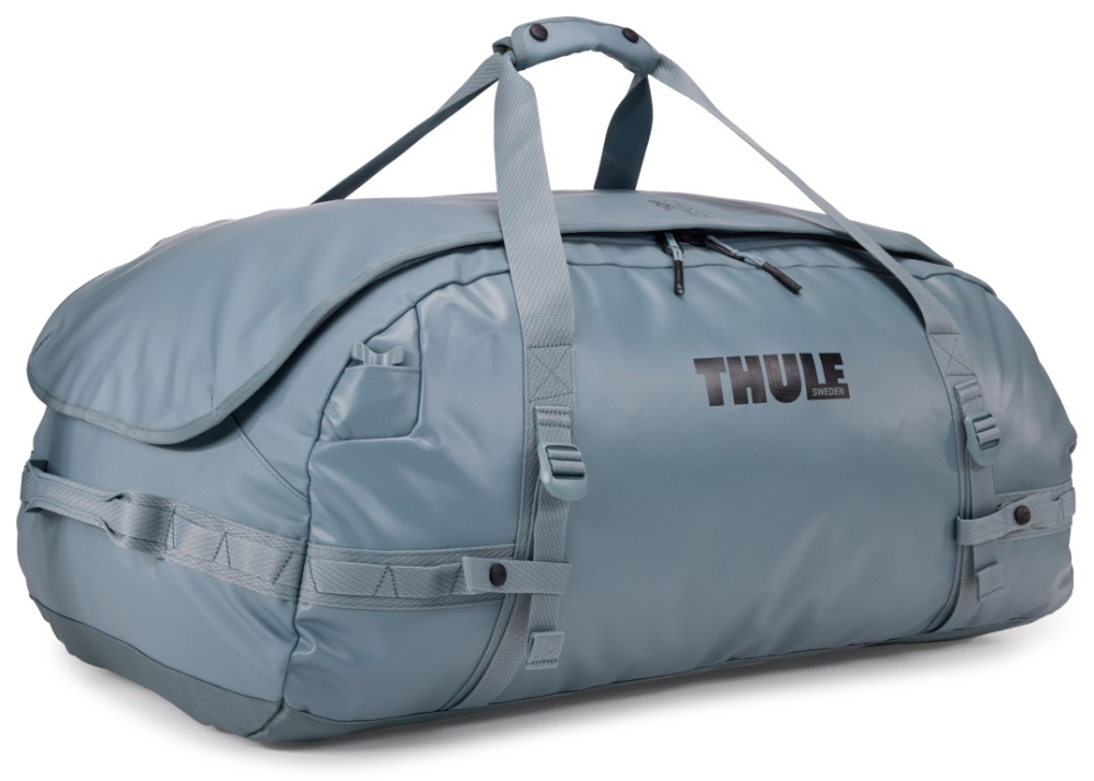 Chasm 90L Duffel Soellaart.nl