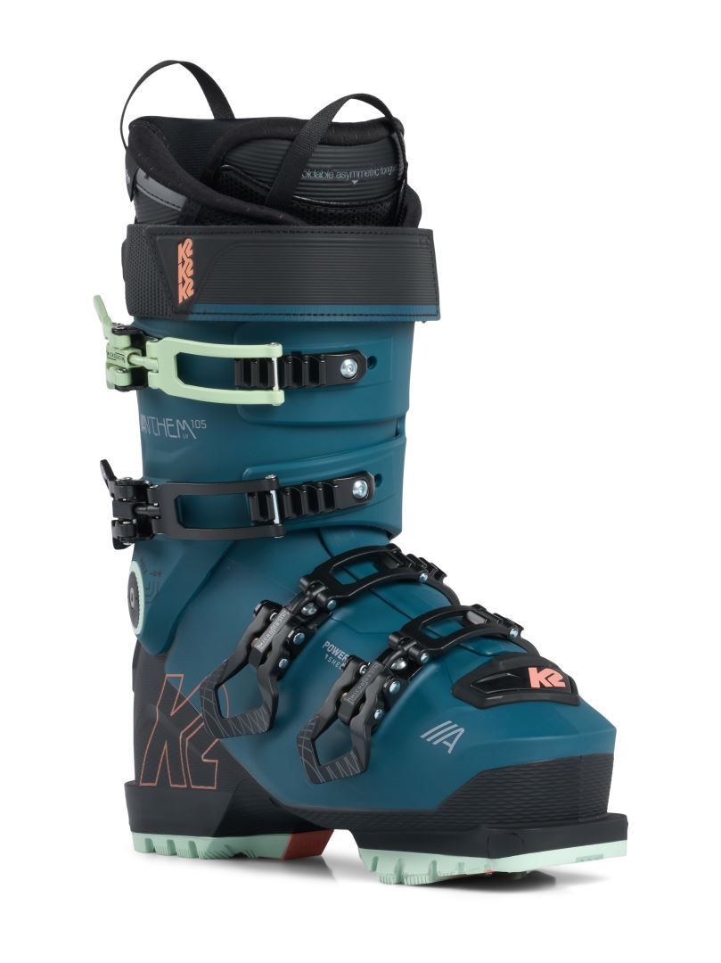 Anthem 105 MV GW Damen-Skischuh Soellaart.nl