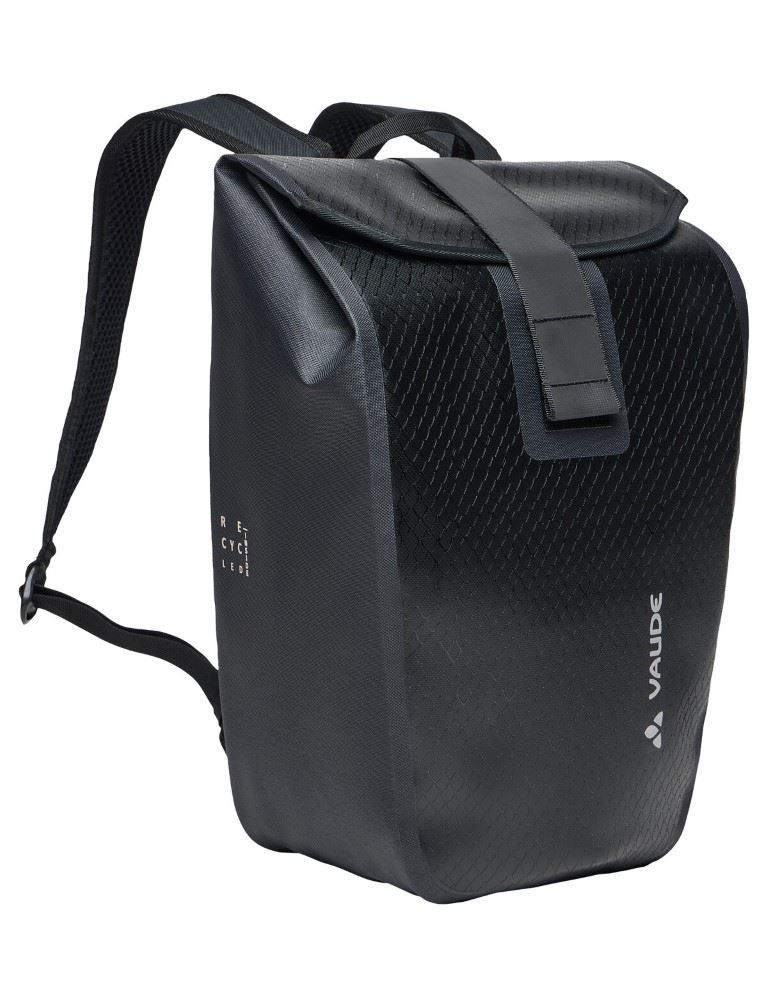 Clubride Aqua 17 Rugtas Soellaart.nl