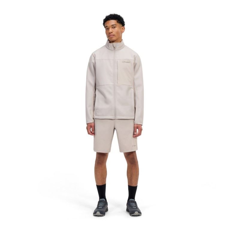 Ghlas 3.0 Softshell Jacke Herren Soellaart.nl