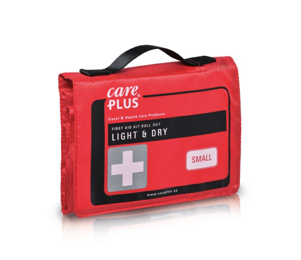 First Aid Kit Roll Out Light & Dry Small EHBO-DBE47158-255A-4D82-8BE6-567C2F8E4371 Soellaart.nl