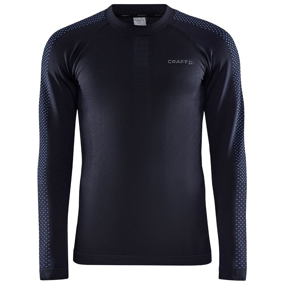 Adv Warm Intensity LS Thermoshirt Herren Soellaart.nl