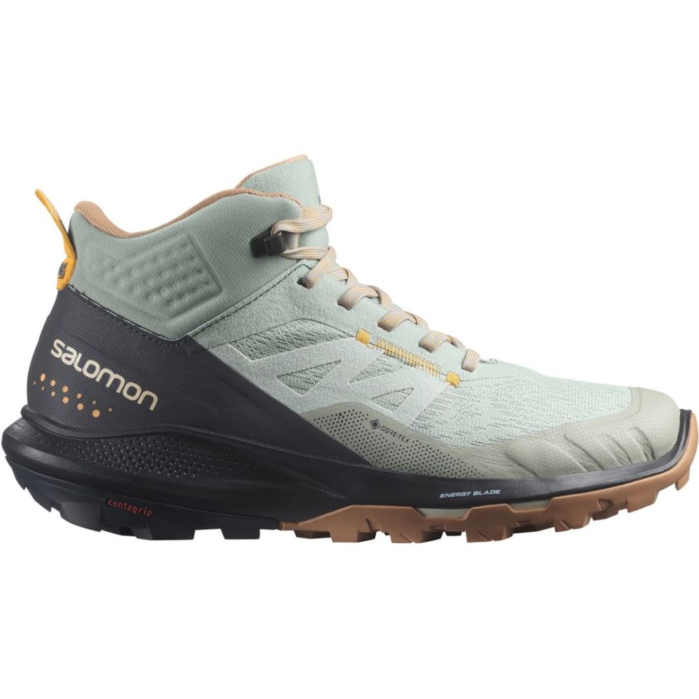 Outpulse Mid Gore-Tex Women's High Wanderschuh Soellaart.nl