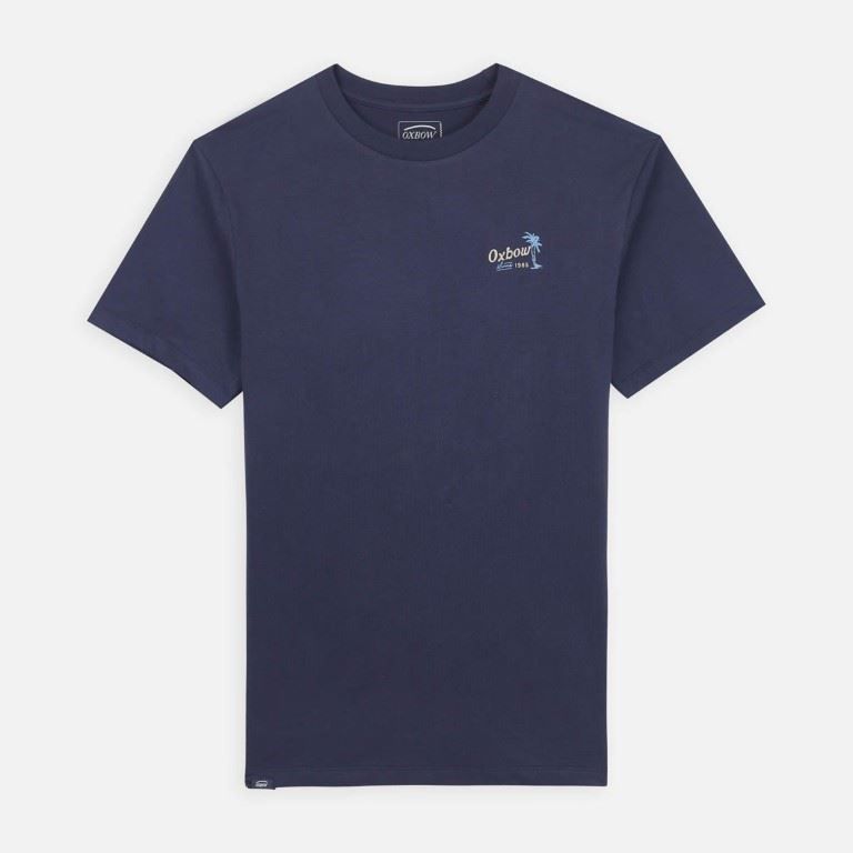 Ontrip SS T-Shirt Herren Soellaart.nl