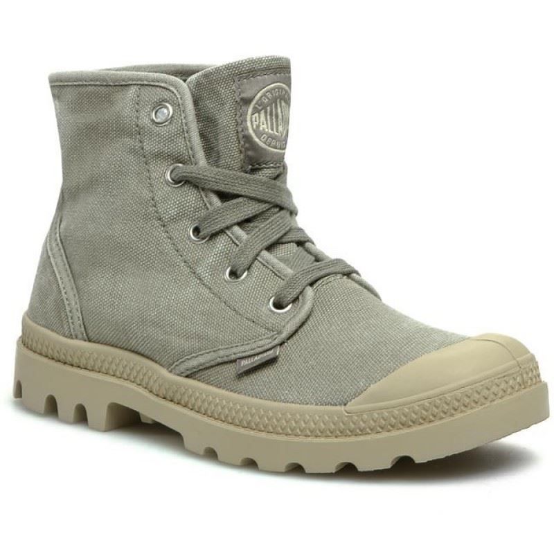 Pampa Hi Dames Hoge Wandelschoen Soellaart.nl