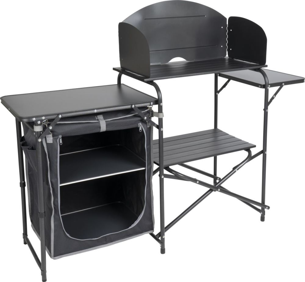 Levanto Campingschrank Soellaart.nl