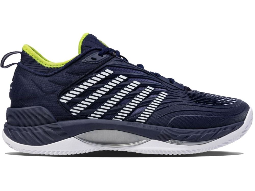 Hypercourt Tennisschuh Herren Soellaart.nl