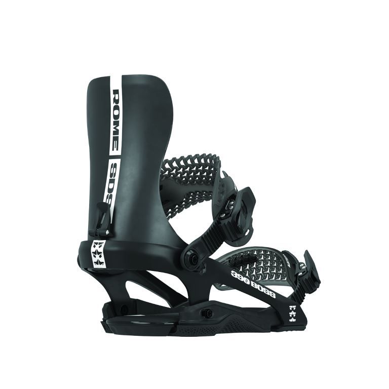 390 Boss Snowboardbindung Soellaart.nl
