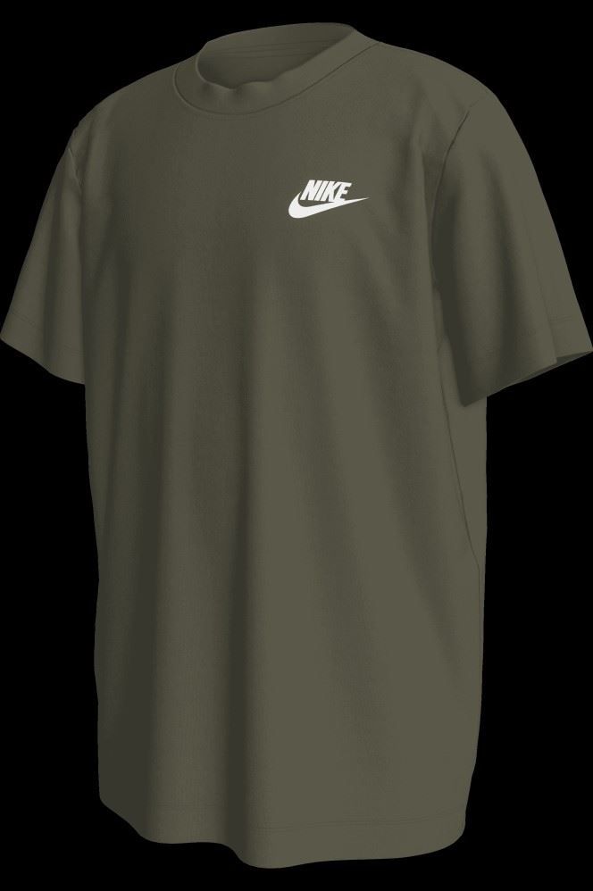 Sportbekleidung T-Shirt Kinder Soellaart.nl