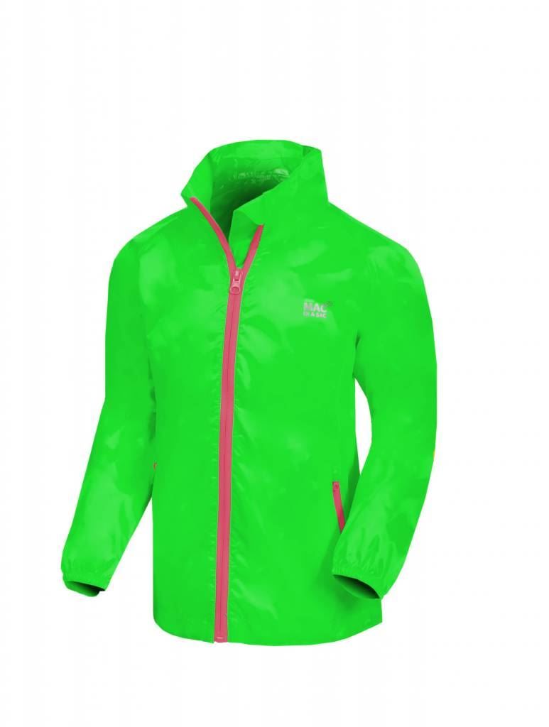 Mini Kinder Regenjacke Soellaart.nl