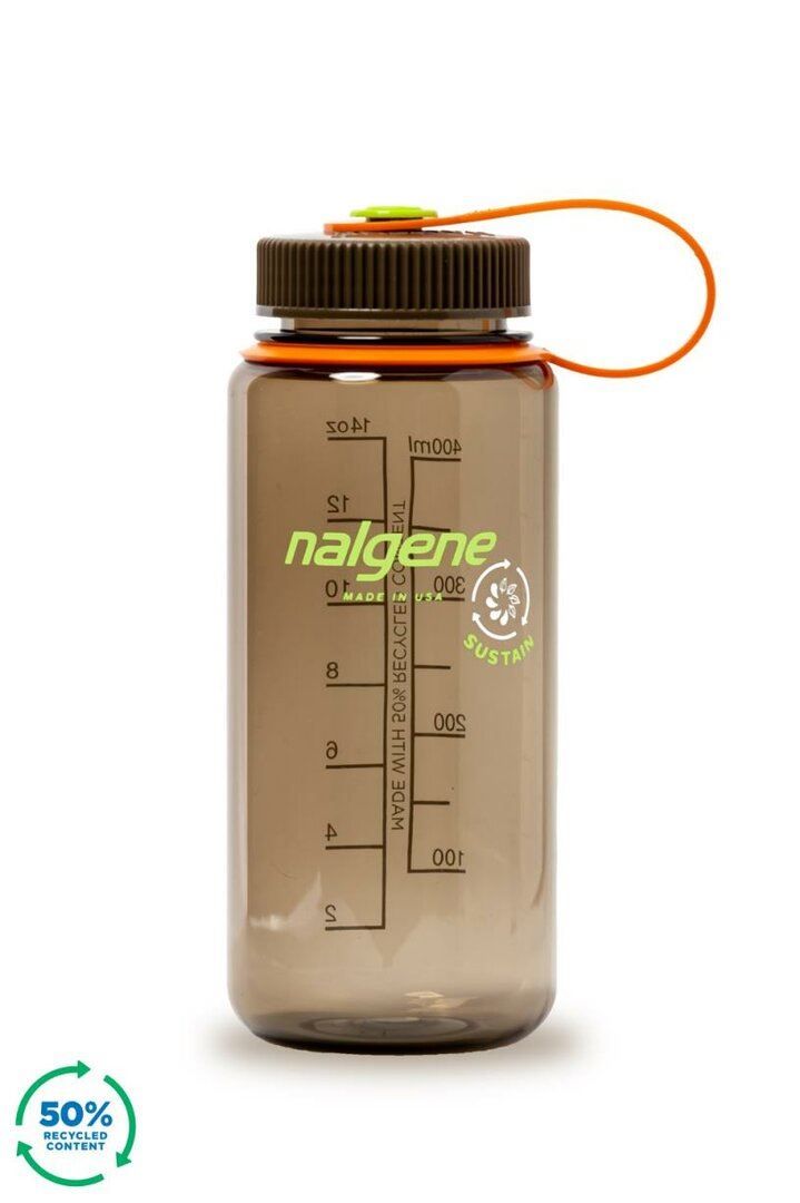 Wide-Mouth Sustain 0,5L Drinkfles Soellaart.nl