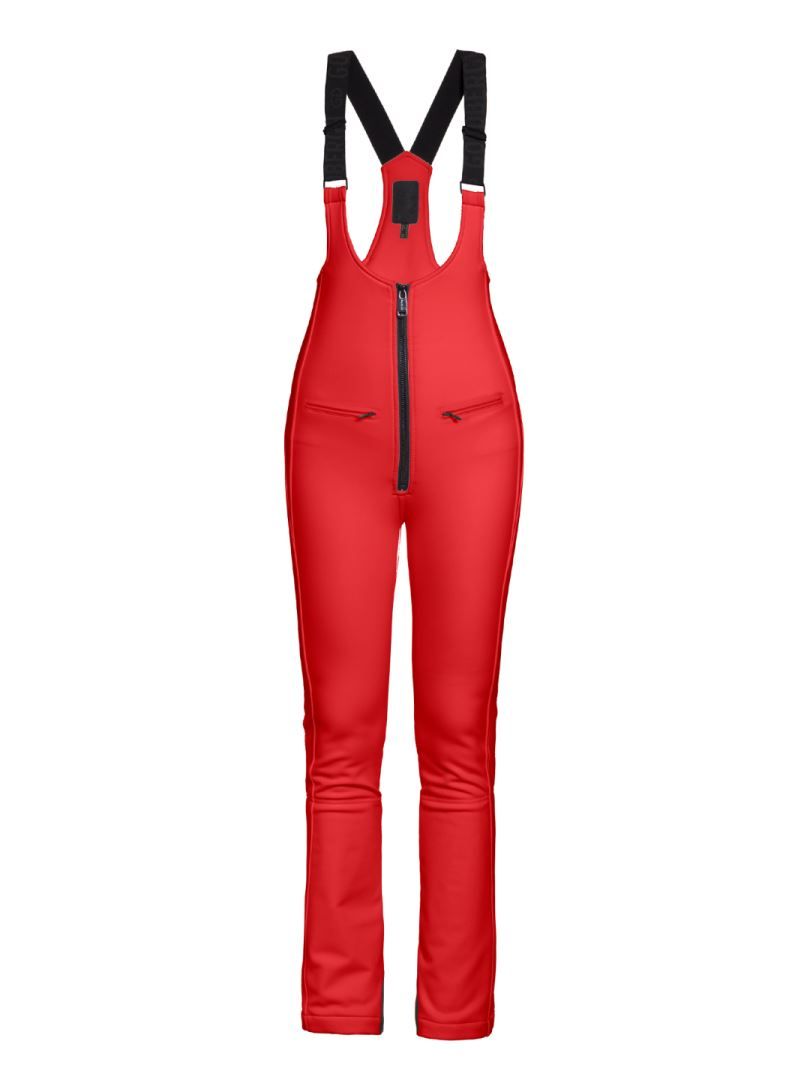 Pantalon de ski pour dames Phoebe Ski Soellaart.nl