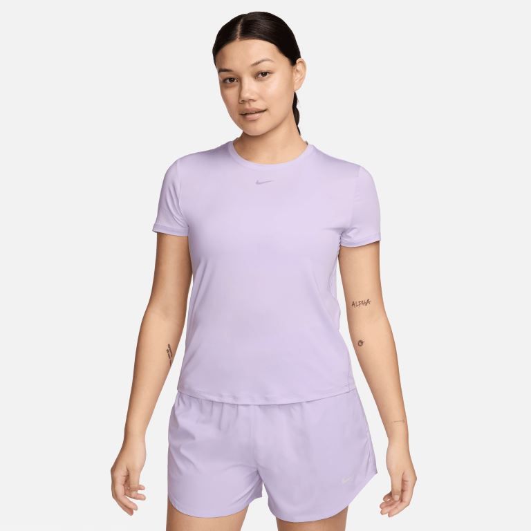 Ein klassisches Dri-Fit Workout T-Shirt Damen Soellaart.nl