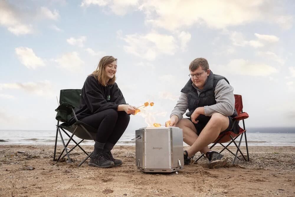 Nomad Vuurkorf Soellaart.nl