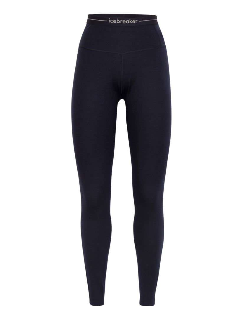 260 Tech High Rise Leggings Thermohose für Frauen Soellaart.nl