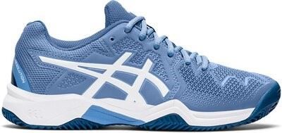 Gel Resolution 8 Clay Gs Tennisschoen Kinderen Soellaart.nl