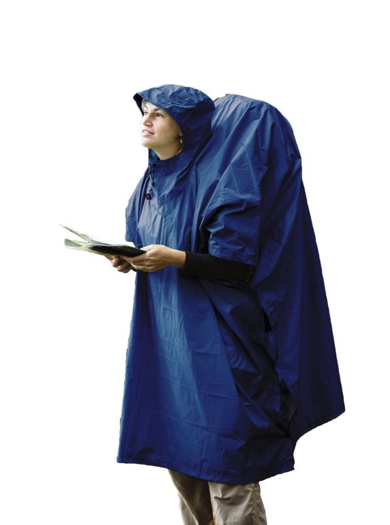 Tarp Poncho Soellaart.nl