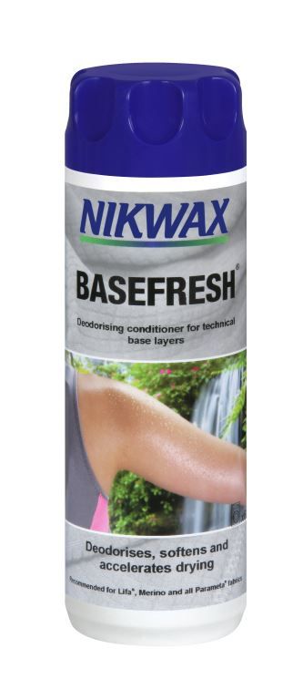 Base Fresh 300 Ml Onderhoudsmiddel 0,3 Soellaart.nl