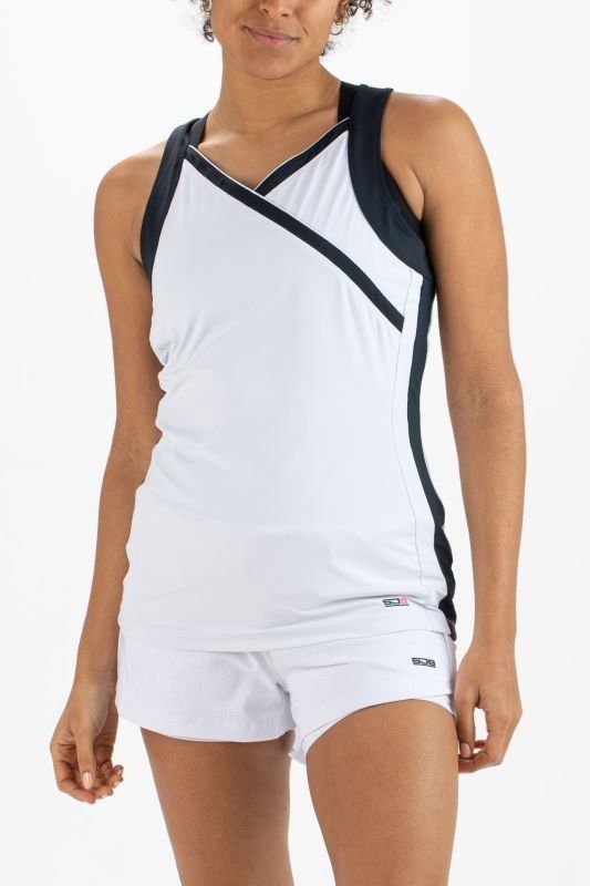 Francille Sport Top Damen Soellaart.nl
