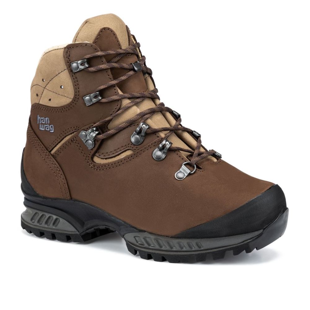 Tatra II Bunion Lady Damen Hohe Wanderschuhe Soellaart.nl