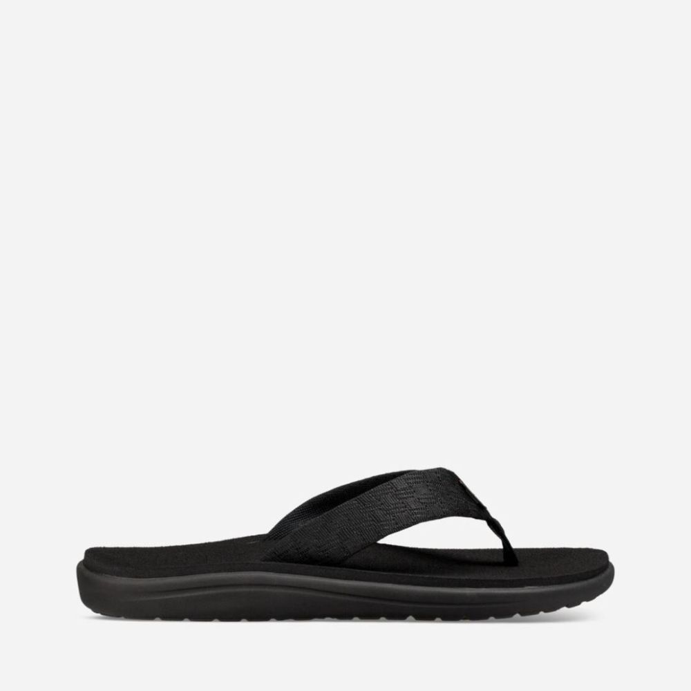 Sandales pour hommes Voya Flip Soellaart.nl