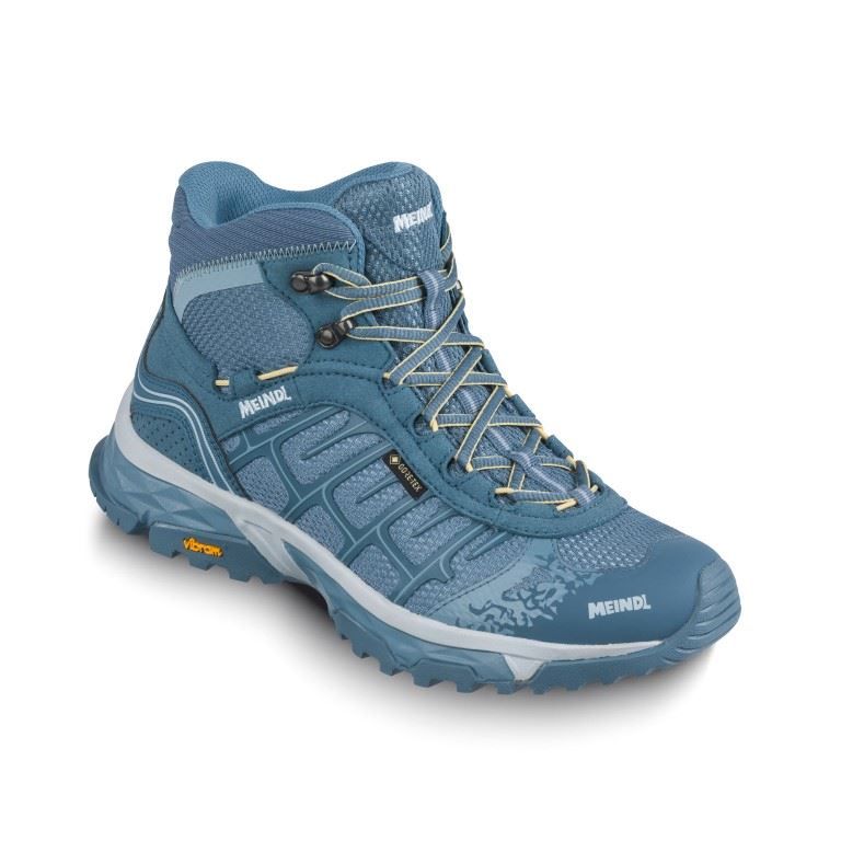 Finale Lady Mid Gtx High Wanderschuh Damen Soellaart.nl