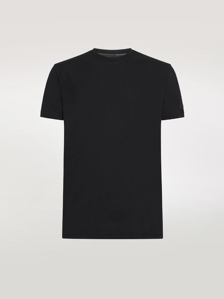 Krepp T-Shirt Männer Soellaart.nl