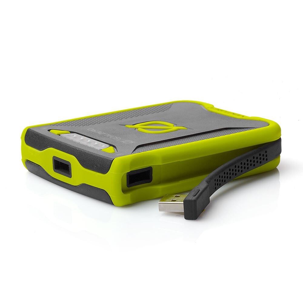 Venture 30 Solar-Ladegerät Powerbank Soellaart.nl