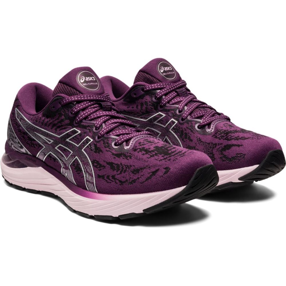 Gel Cumulus 23 Hardloopschoen Dames Soellaart.nl