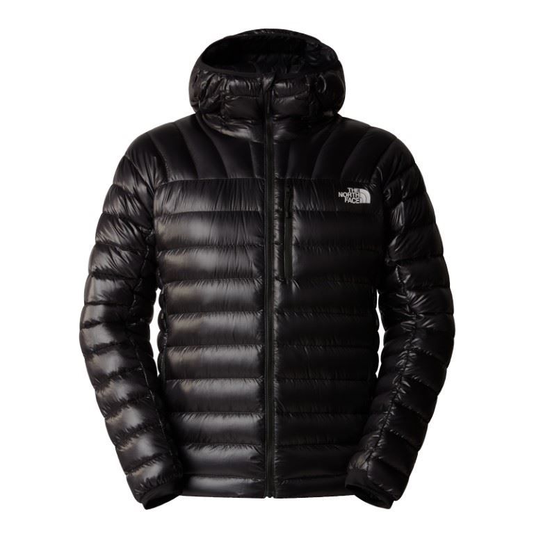 Summit Breithorn |Hoodie Isolatiejas Heren Soellaart.nl