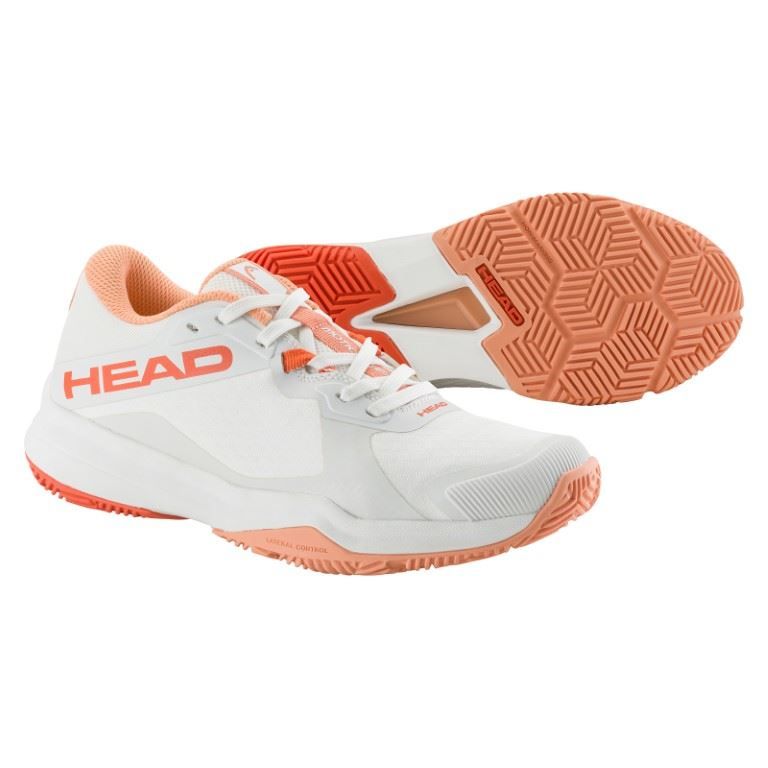 Motion Team Padel Tennisschoen Dames Soellaart.nl