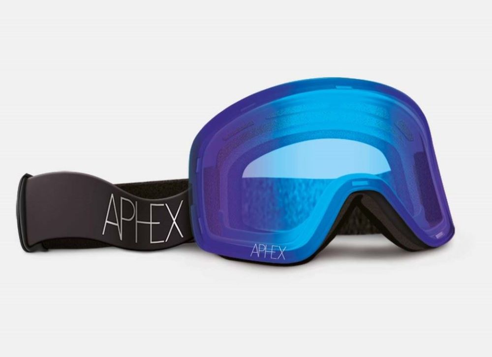 Oxia Schneebrille Soellaart.nl