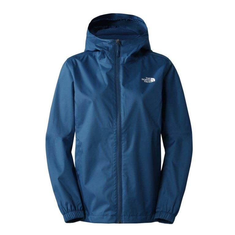 Quest Regenjacke Damen Soellaart.nl