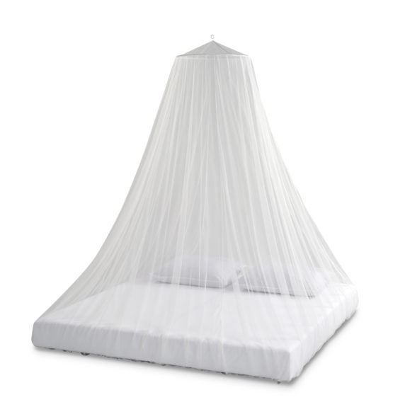 Mosquito Net Bell (2Pers) Klamboe-6EB2248D-BD7F-4973-9E6D-89008AA28F1E Soellaart.nl