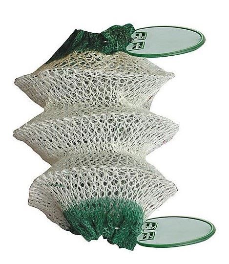 Gloeikousje Instaclip Northstar 3 Stuks Barbecue Accessoire Soellaart.nl