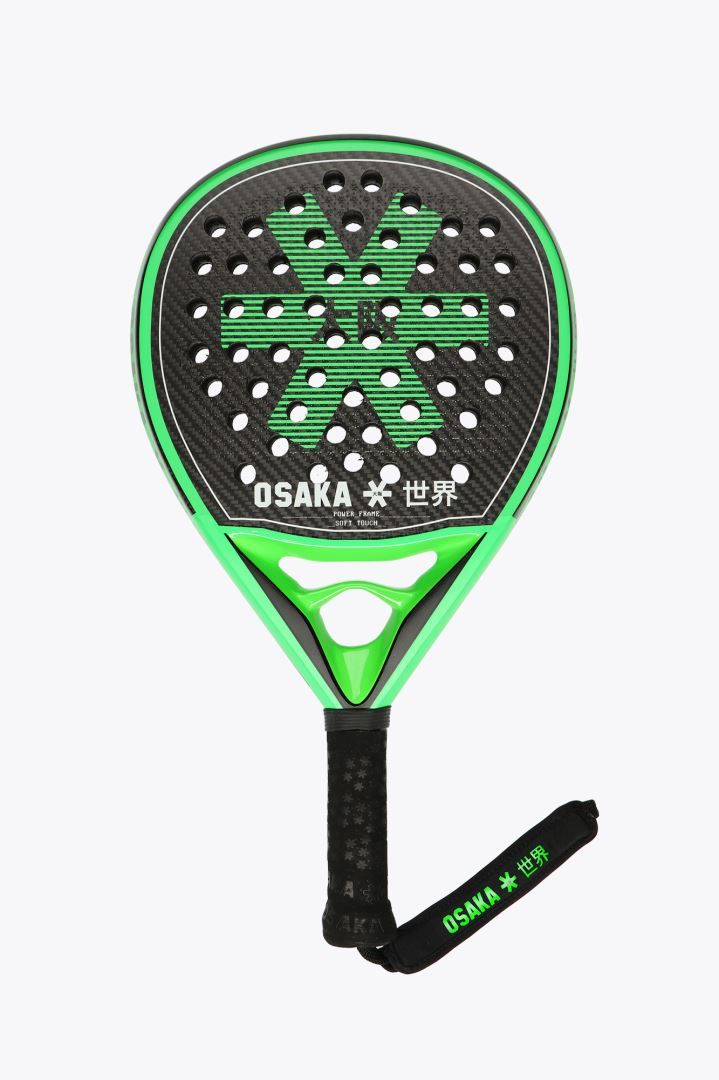 Padel VI sion Pro Power Soft Racket Soellaart.nl