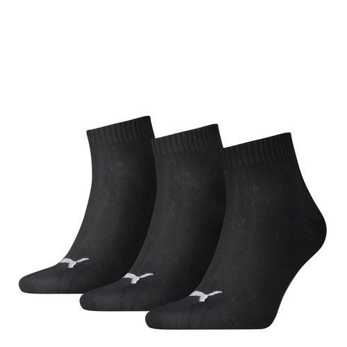 Quarter Plain 3 Sportsocke Soellaart.nl